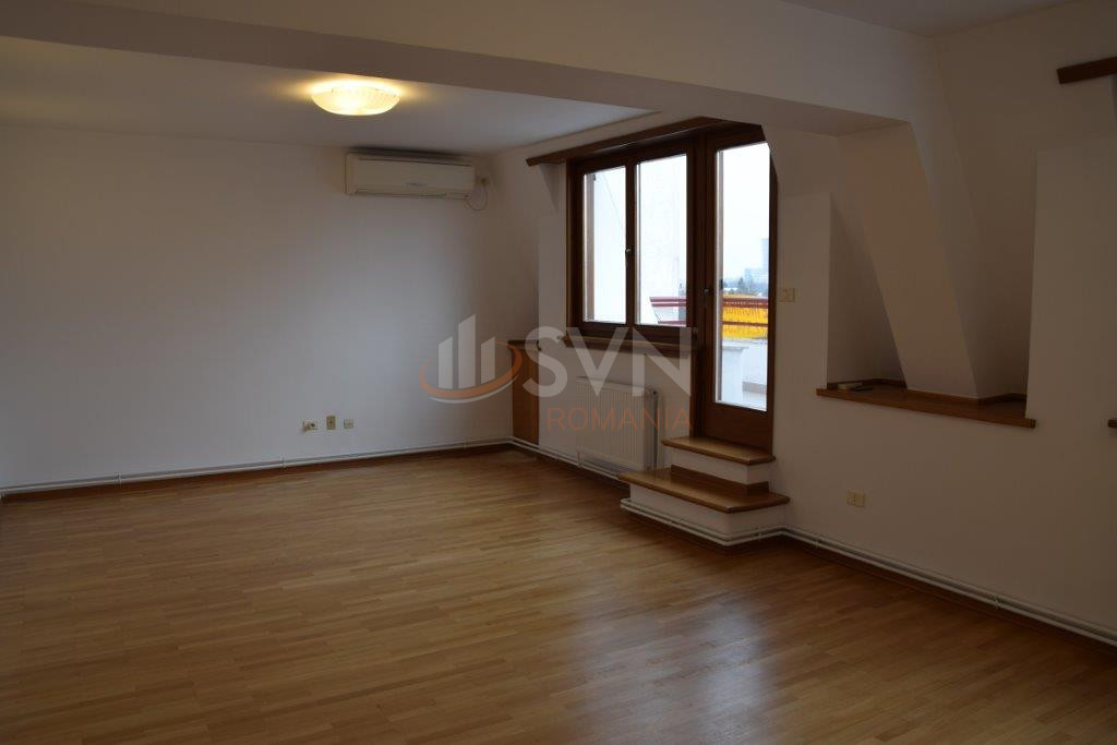 Apartament, 3 camere Bucuresti/Aviatorilor