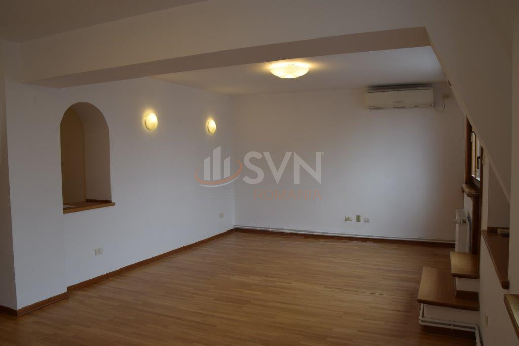 Apartament, 3 camere Bucuresti/Aviatorilor