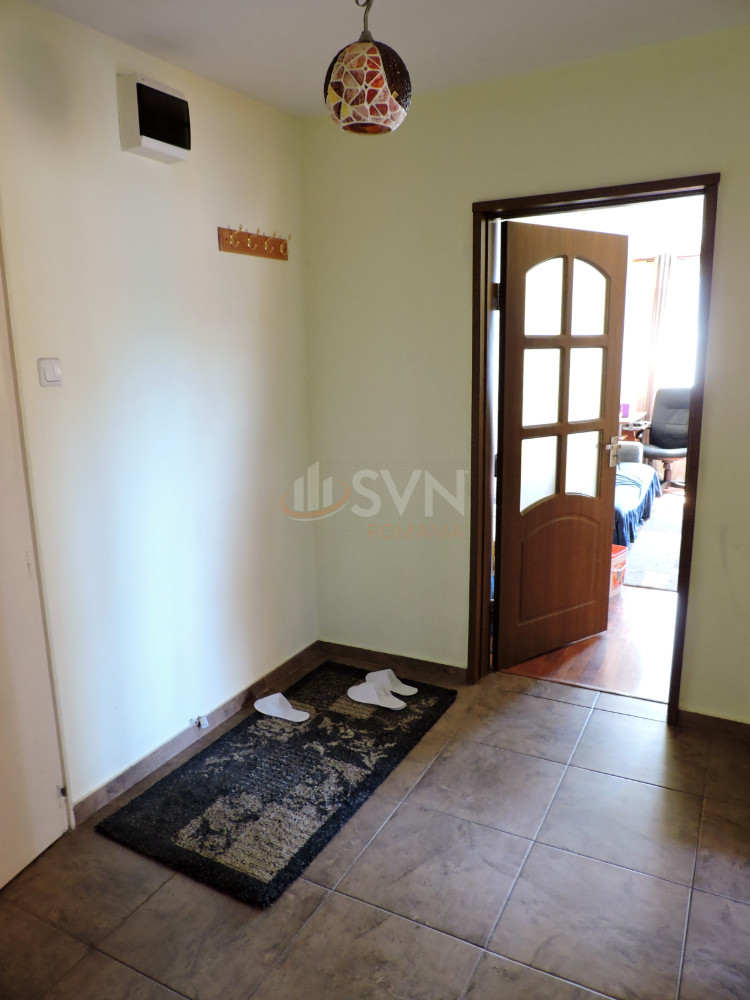 Apartament, 3 camere Bucuresti/Tei
