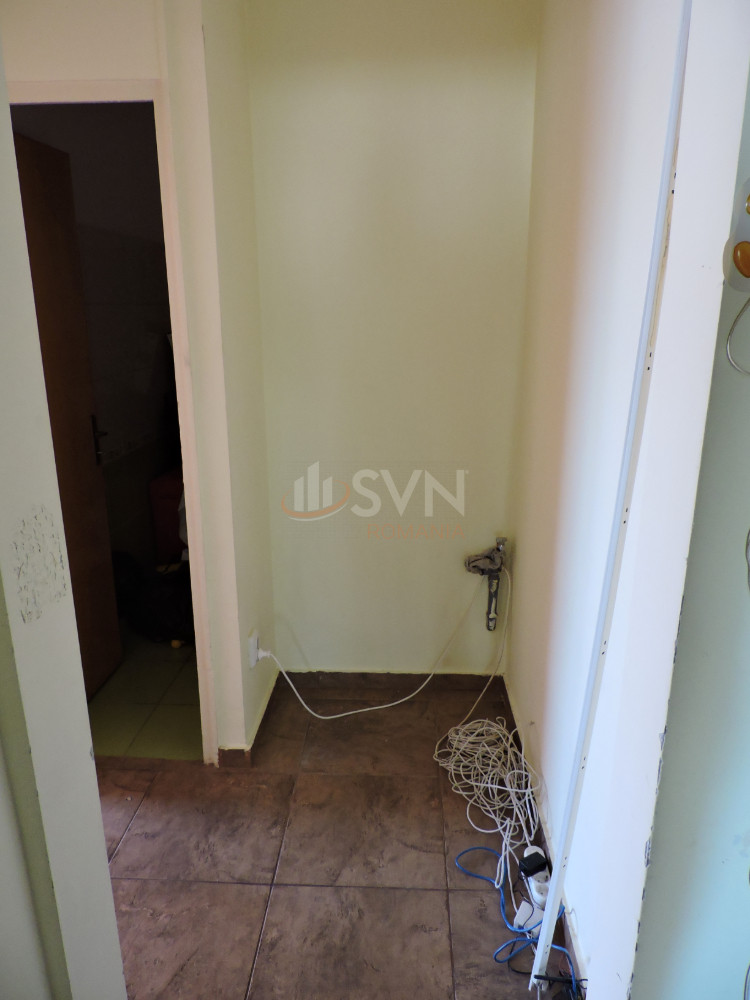 Apartament, 3 camere Bucuresti/Tei