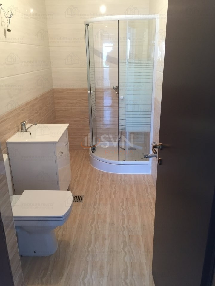 Apartament, 3 camere Bucuresti/Sisesti