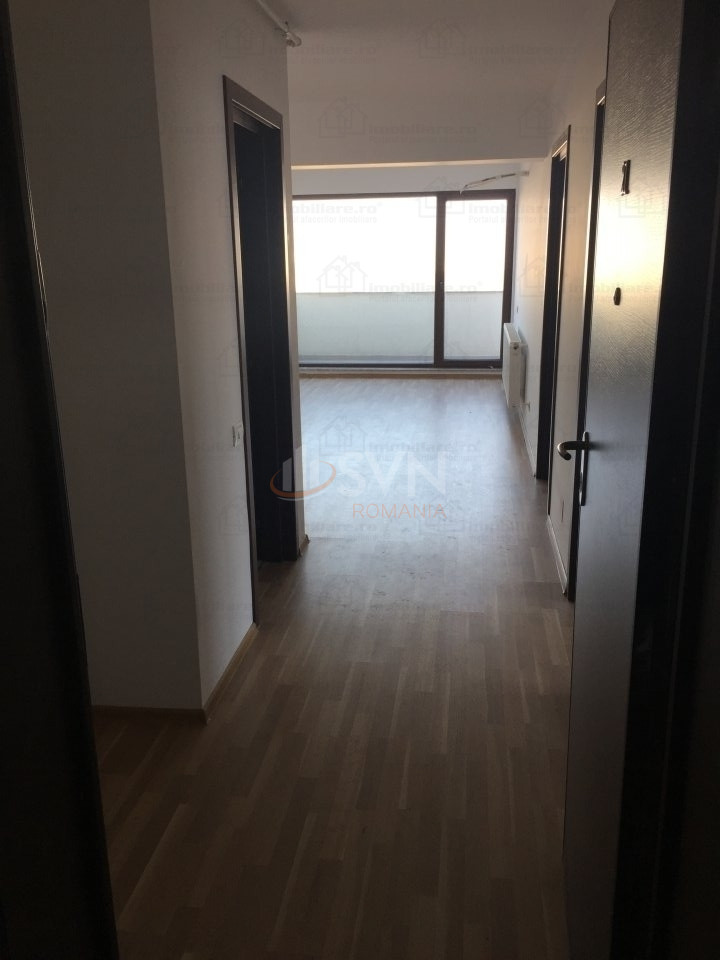 Apartament, 3 camere Bucuresti/Sisesti