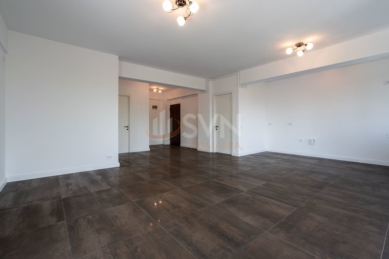 Apartament, 3 camere Bucuresti/Baneasa