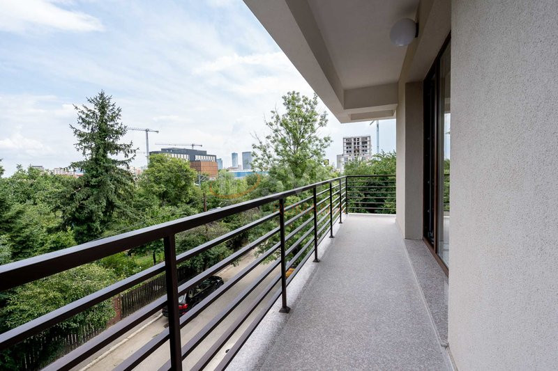 Apartament, 3 camere Bucuresti/Baneasa