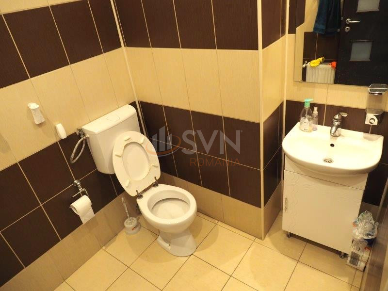 Apartament, 3 camere Bucuresti/Ferdinand