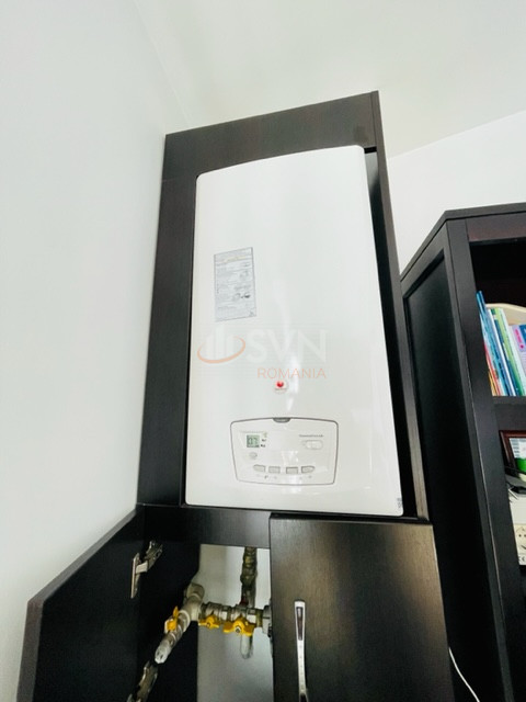 Apartament, 3 camere Bucuresti/Ferdinand