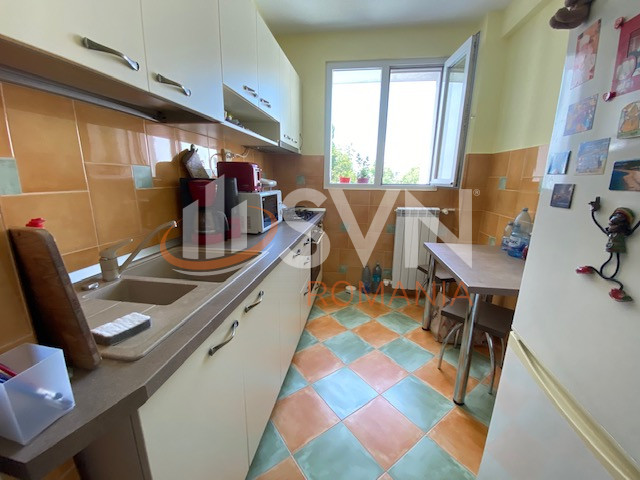 Apartament, 3 camere Bucuresti/Titan