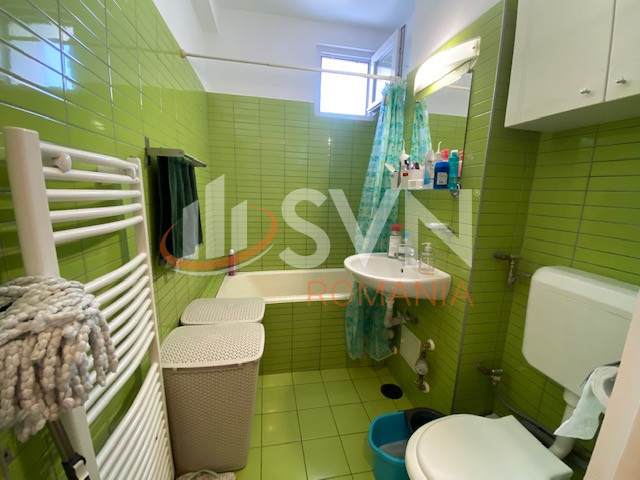 Apartament, 3 camere Bucuresti/Titan
