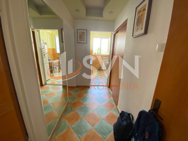 Apartament, 3 camere Bucuresti/Titan