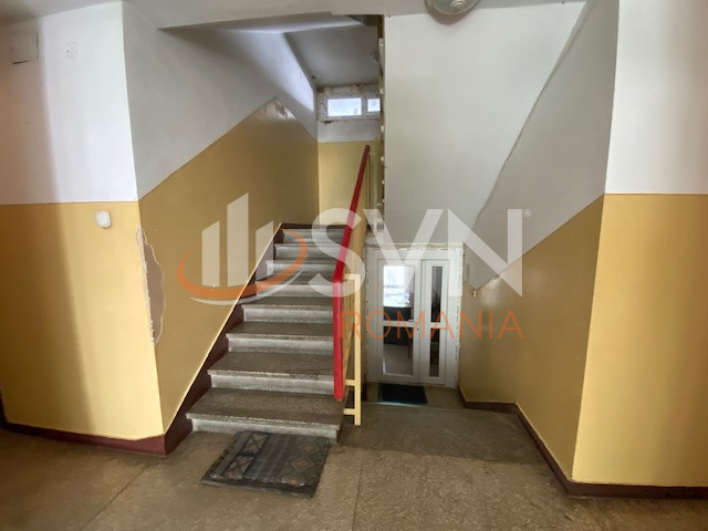 Apartament, 3 camere Bucuresti/Titan