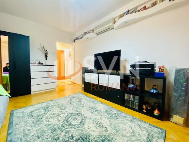Apartament, 3 camere Bucuresti/Titan