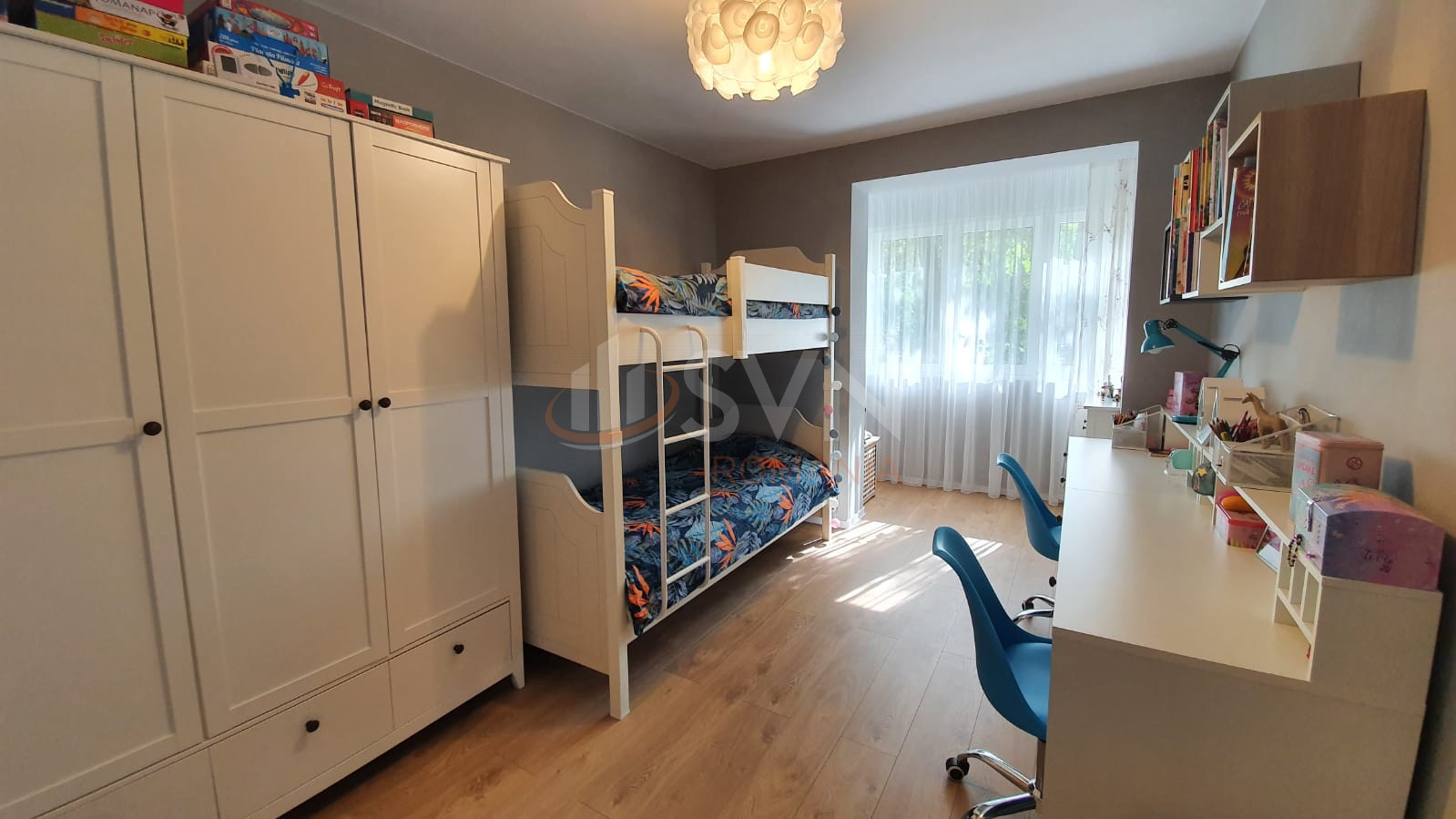 Apartament, 3 camere Bucuresti/Pajura