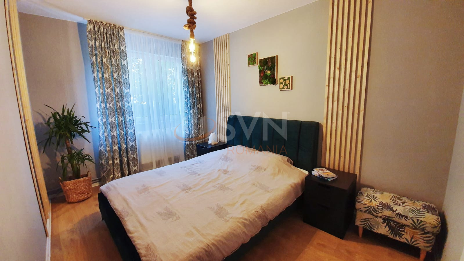 Apartament, 3 camere Bucuresti/Pajura