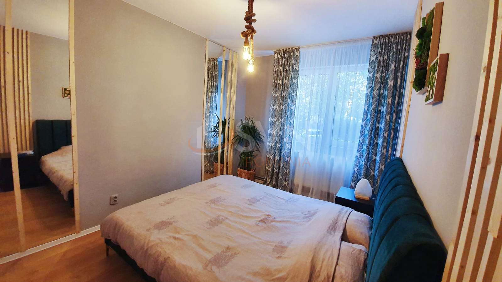Apartament, 3 camere Bucuresti/Pajura