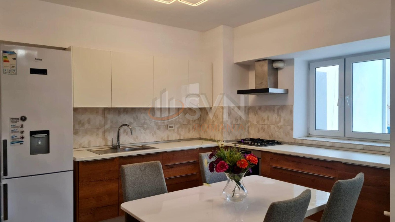 Apartament, 3 camere Bucuresti/Herastrau
