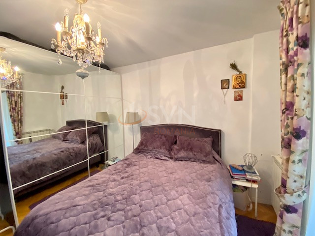 Apartament, 3 camere Bucuresti/Octavian Goga