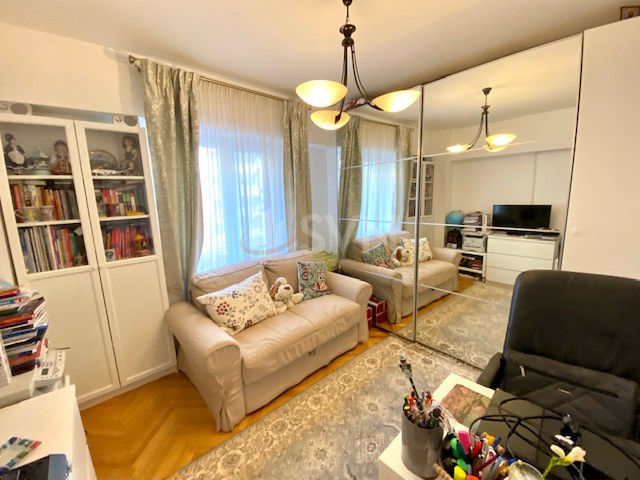 Apartament, 3 camere Bucuresti/Octavian Goga