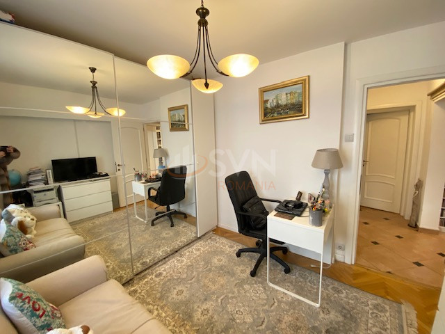 Apartament, 3 camere Bucuresti/Octavian Goga