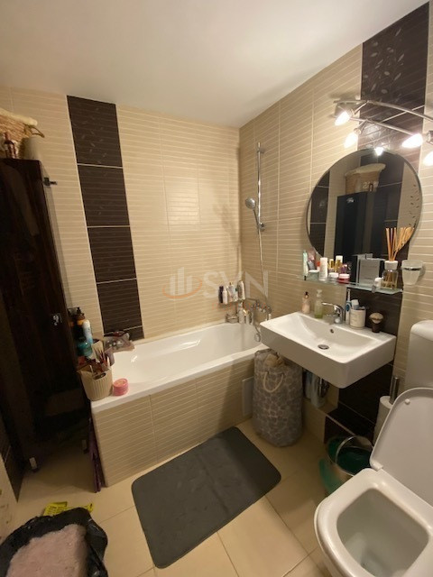 Apartament, 3 camere Bucuresti/Octavian Goga