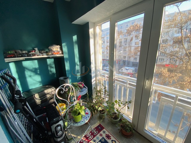 Apartament, 3 camere Bucuresti/Octavian Goga