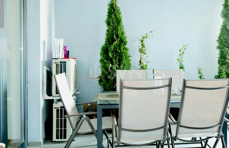 Apartament, 3 camere Bucuresti/Pipera