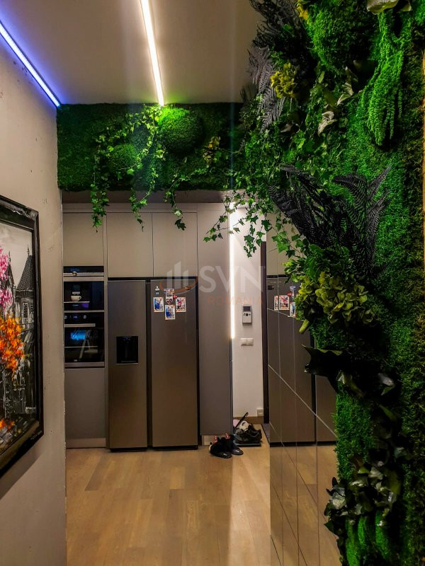 Apartament, 3 camere Bucuresti/Pipera