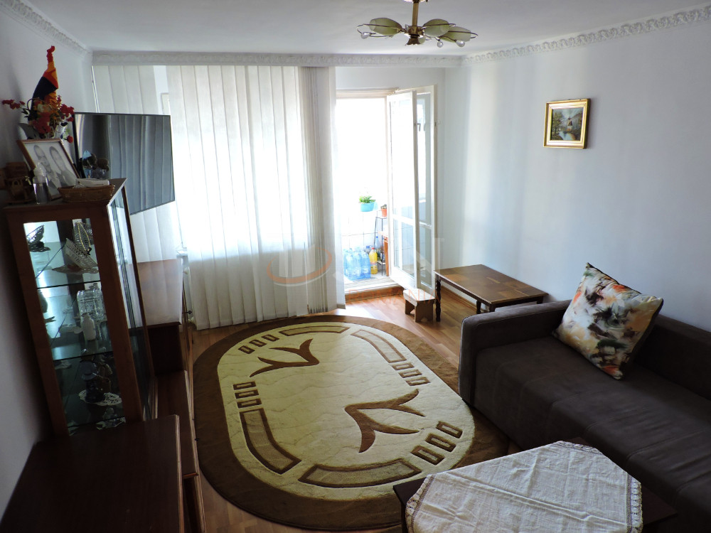 Apartament, 3 camere Bucuresti/Doamna Ghica