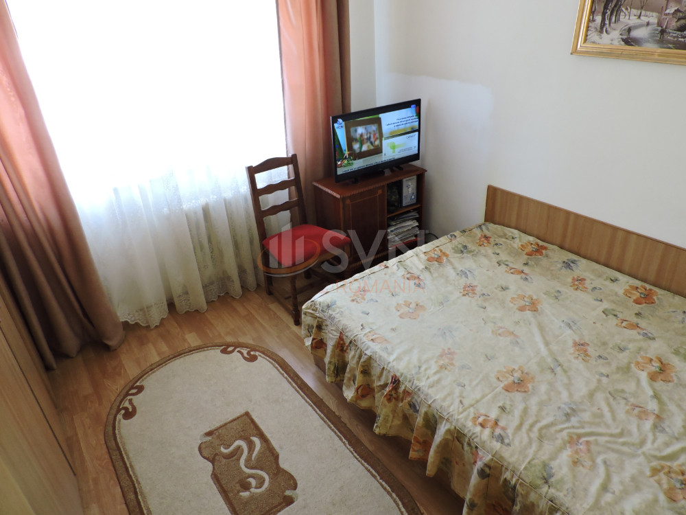 Apartament, 3 camere Bucuresti/Doamna Ghica