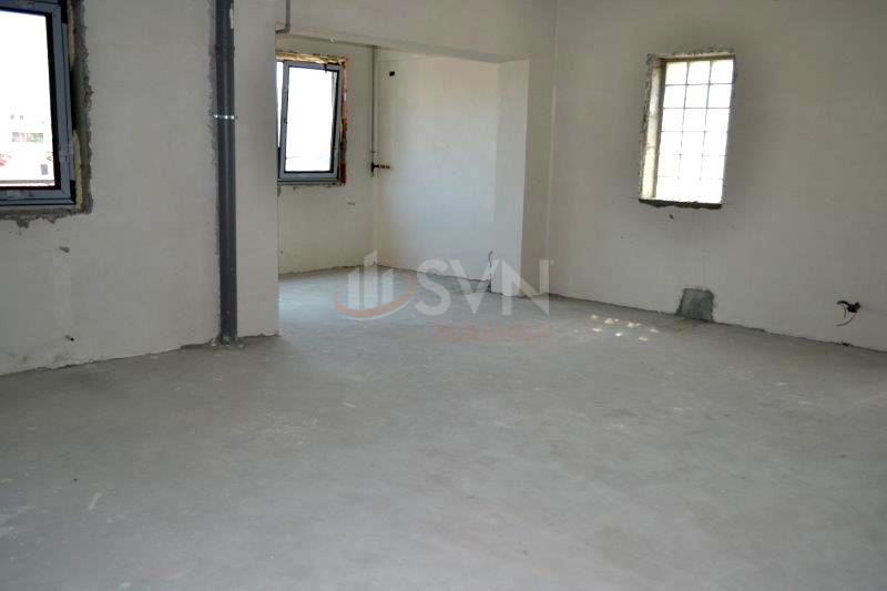 Apartament, 3 camere Bucuresti/Eminescu