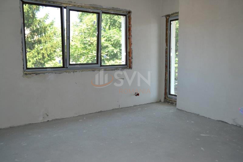 Apartament, 3 camere Bucuresti/Eminescu