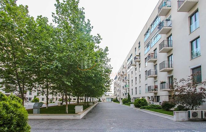 Apartament, 3 camere Bucuresti/Parcul Carol