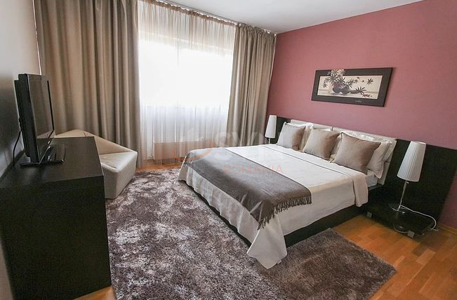Apartament, 3 camere Bucuresti/Parcul Carol