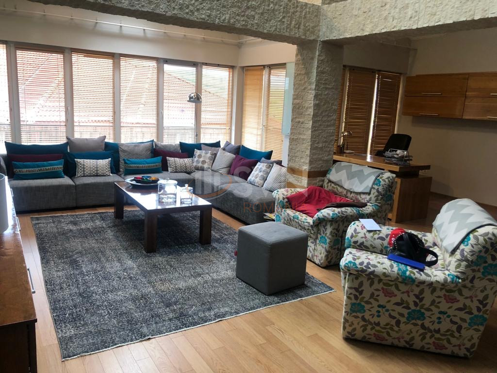 Apartament, 3 camere Cluj/Gheorgheni