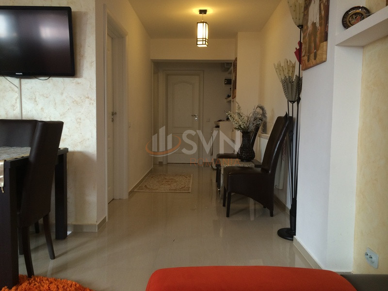 Apartament, 3 camere Bucuresti/Bucurestii Noi