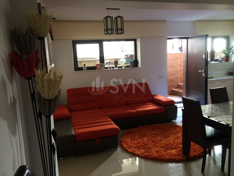 Apartament, 3 camere Bucuresti/Bucurestii Noi