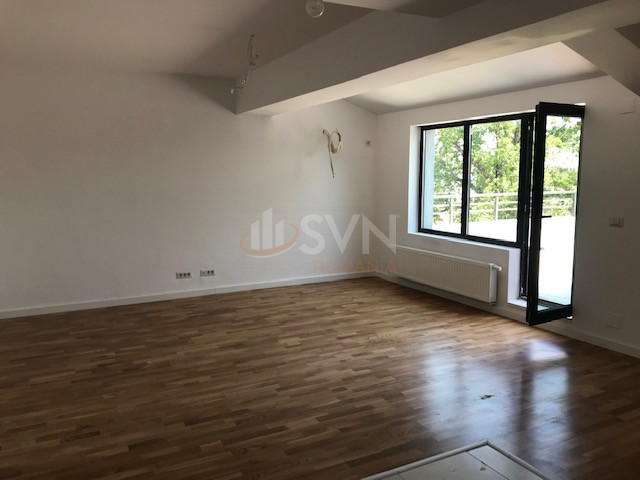 Apartament, 3 camere Bucuresti/Barbu Vacarescu