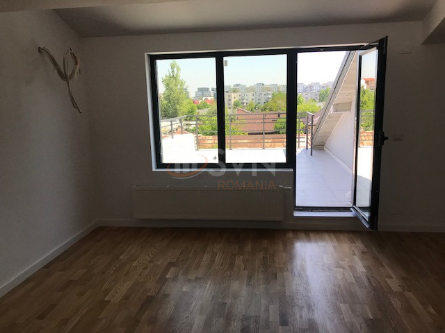 Apartament, 3 camere Bucuresti/Barbu Vacarescu