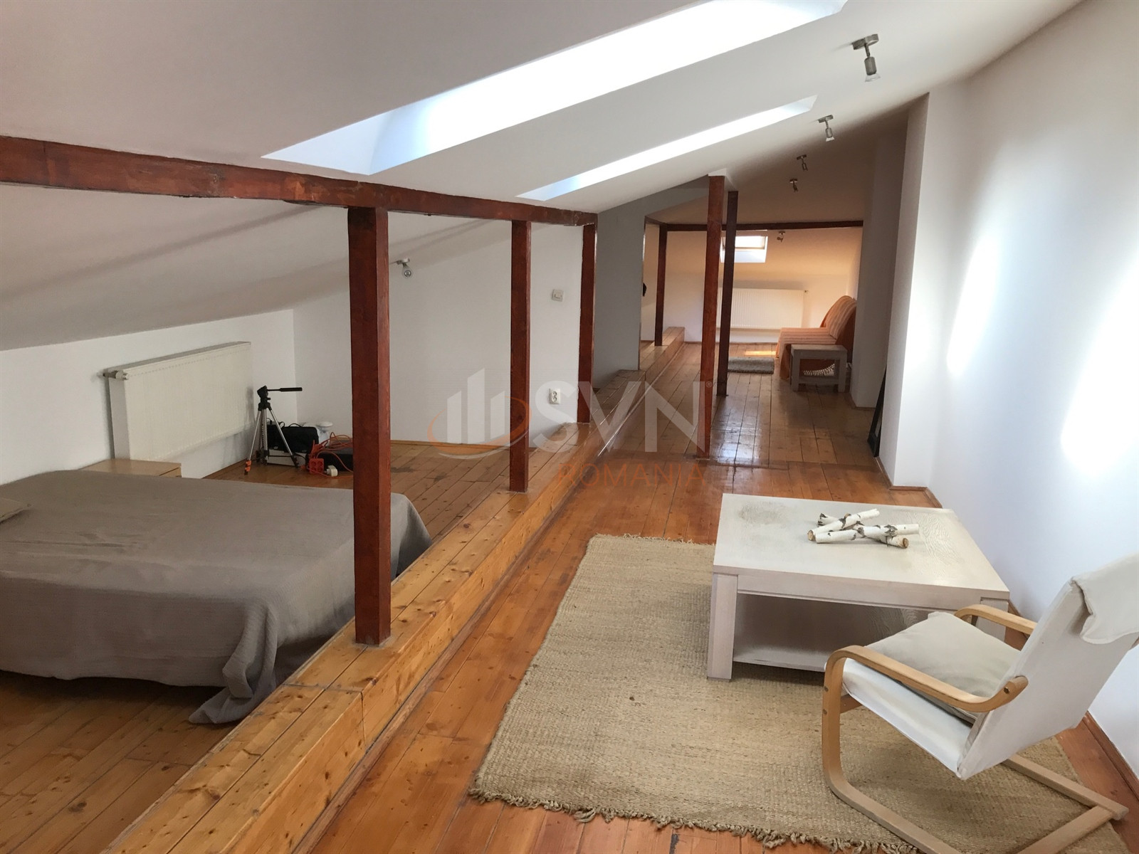 Apartament, 3 camere Bucuresti/Cotroceni