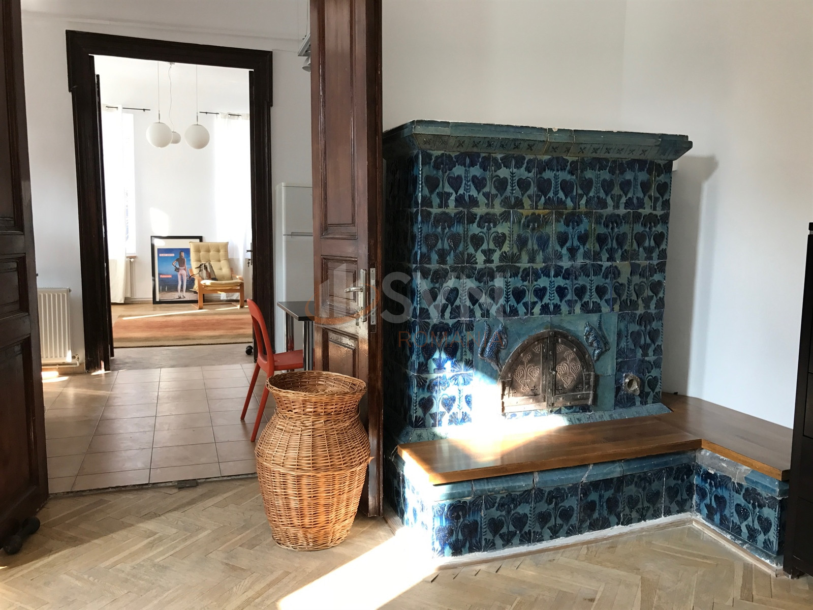 Apartament, 3 camere Bucuresti/Cotroceni