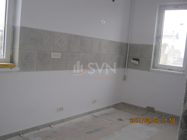 Apartament, 3 camere Bucuresti/Sisesti