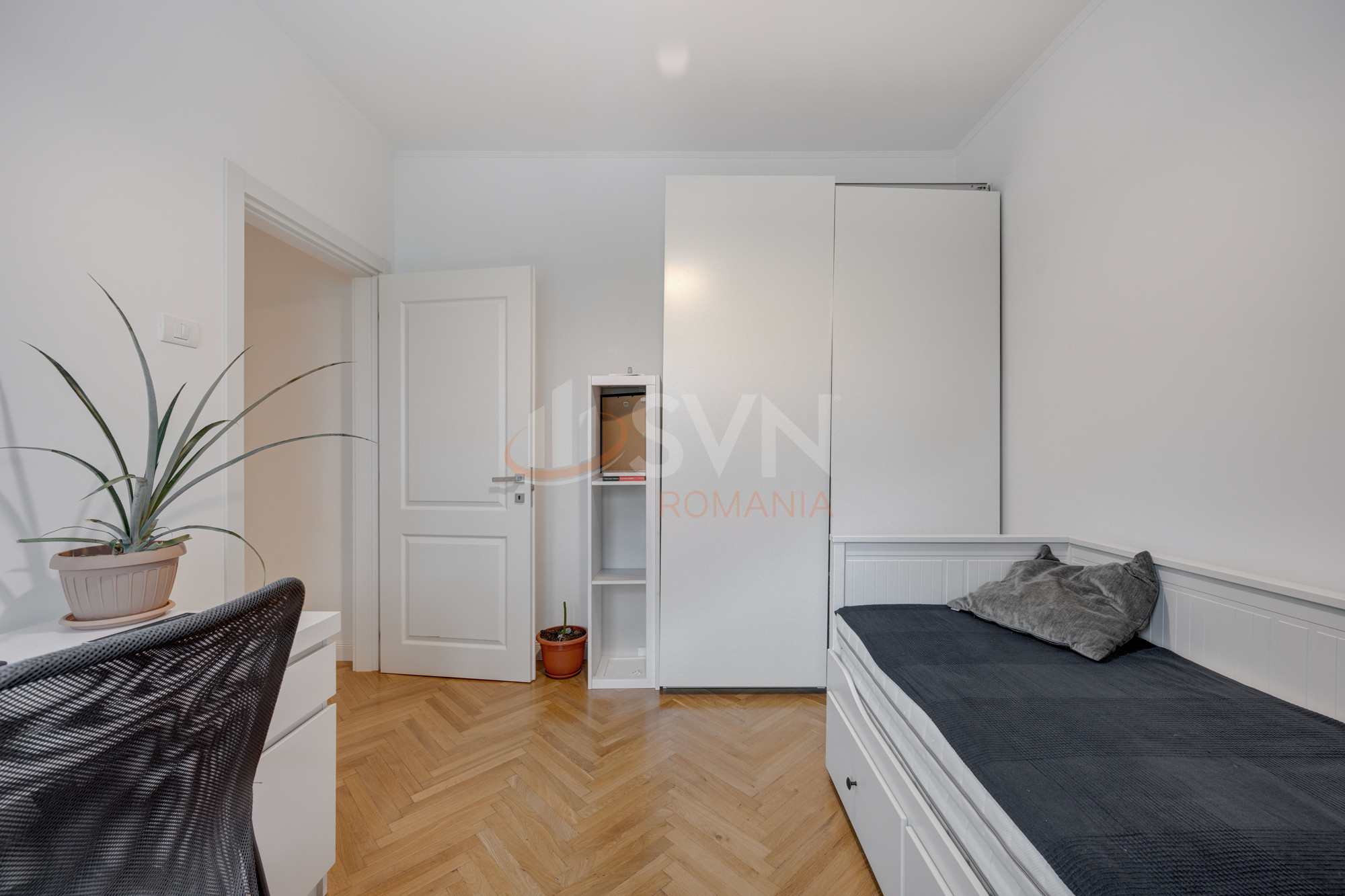 Apartament, 3 camere Bucuresti/Pajura