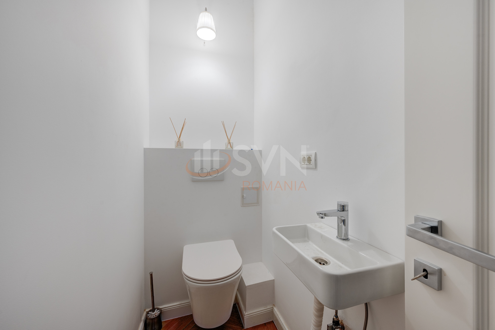 Apartament, 3 camere Bucuresti/Pajura