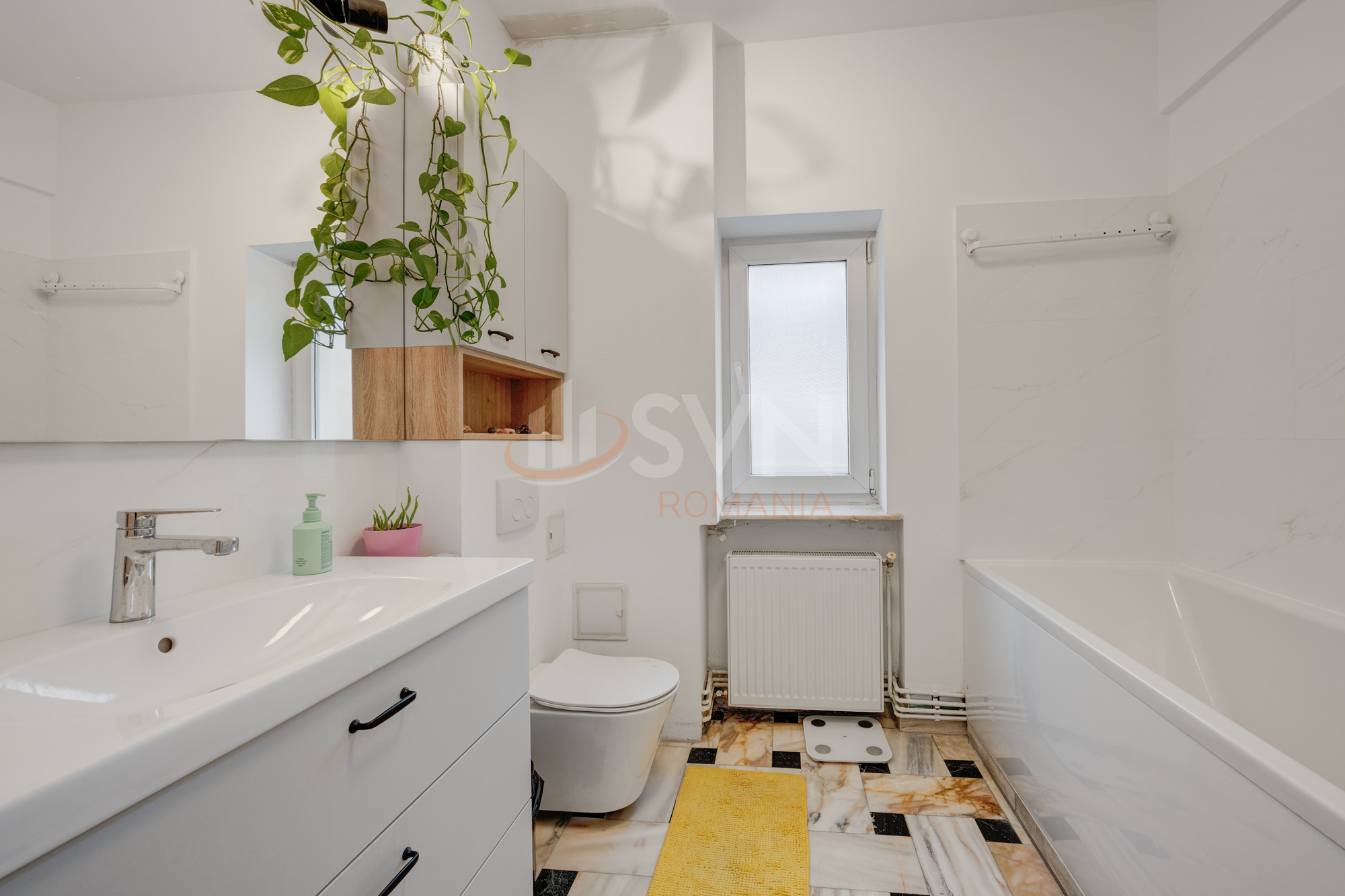 Apartament, 3 camere Bucuresti/Pajura