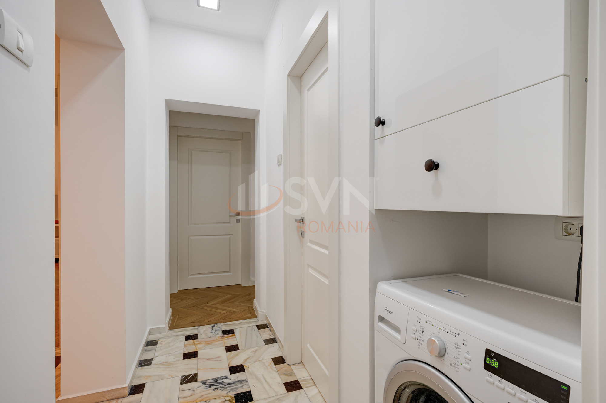 Apartament, 3 camere Bucuresti/Pajura