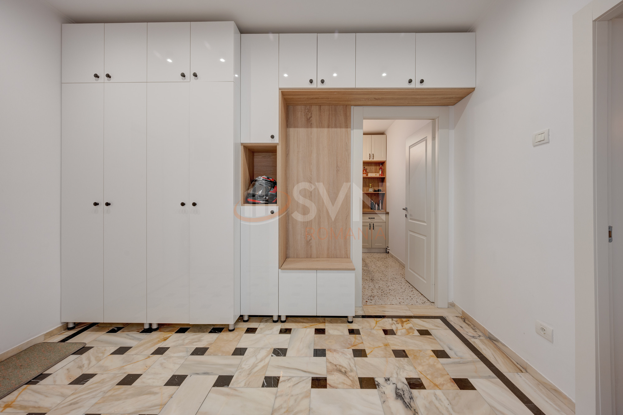 Apartament, 3 camere Bucuresti/Pajura