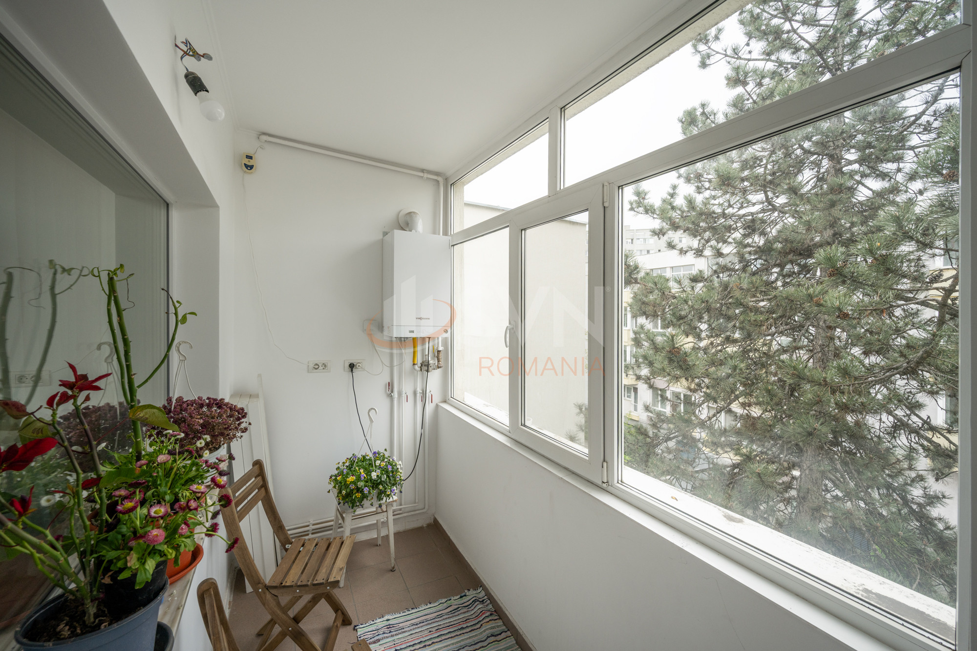 Apartament, 3 camere Bucuresti/Pajura