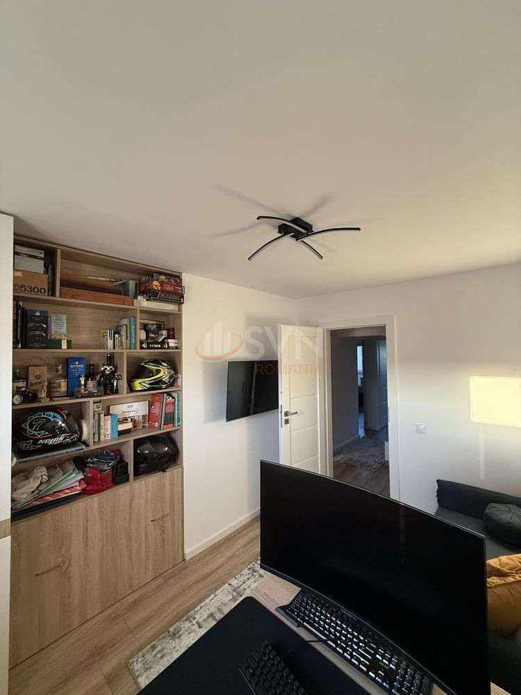 Apartament, 3 camere Bucuresti/Aviatiei