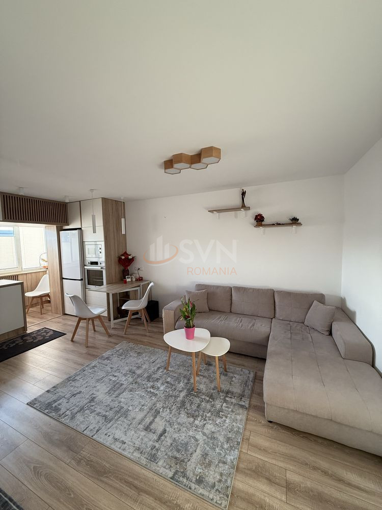 Apartament, 3 camere Bucuresti/Aviatiei