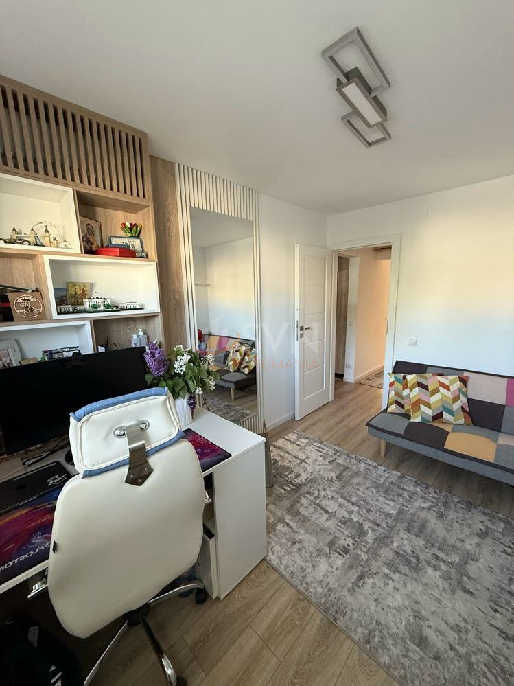 Apartament, 3 camere Bucuresti/Aviatiei
