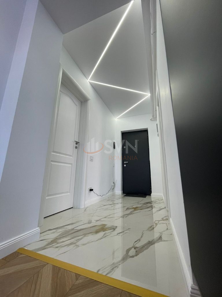 Apartament, 3 camere Bucuresti/Damaroaia